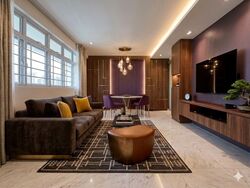 Blk 109 Bishan View (Bishan), HDB 4 Rooms #557543101